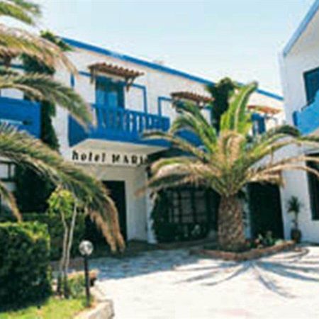 Mari Beach جورجيوبوليس المظهر الخارجي الصورة