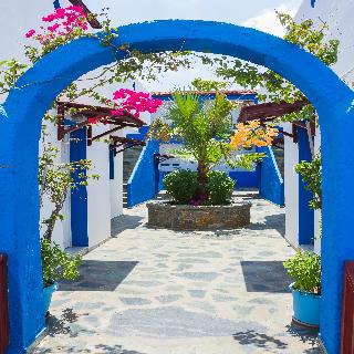 Mari Beach جورجيوبوليس المظهر الخارجي الصورة