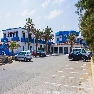 Mari Beach جورجيوبوليس المظهر الخارجي الصورة