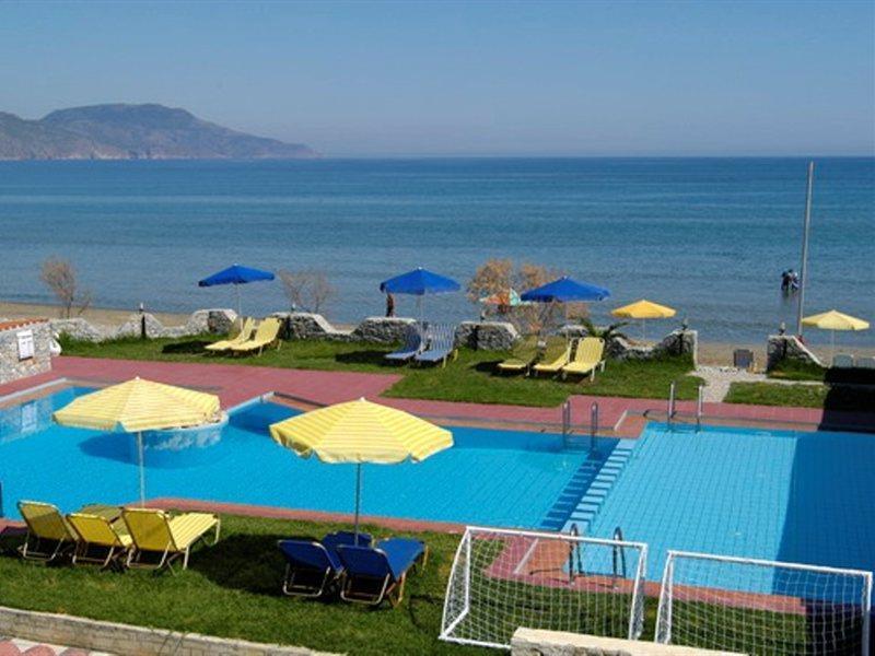 Mari Beach جورجيوبوليس المظهر الخارجي الصورة