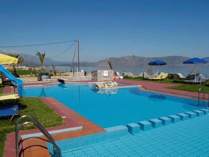 Mari Beach جورجيوبوليس المظهر الخارجي الصورة
