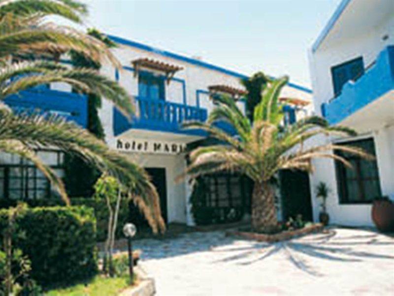 Mari Beach جورجيوبوليس المظهر الخارجي الصورة